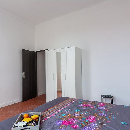 Appart Cosy Pres Gare, Vieux Port, Marseille By Sam Экстерьер фото